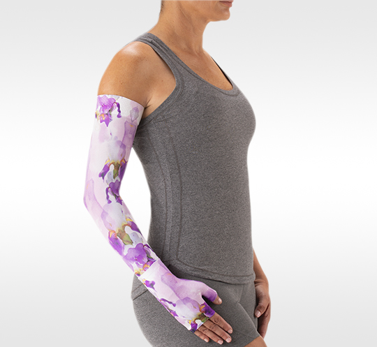 CODE GREY Arm Compression Garment