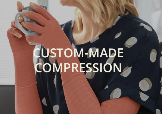 Custom Made Compression